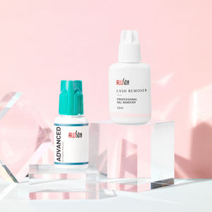 Etiqueta privada impermeable <span class=keywords><strong>Extra</strong></span> <span class=keywords><strong>fuerte</strong></span> <span class=keywords><strong>pegamento</strong></span> para extensiones <span class=keywords><strong>de</strong></span> pestañas adhesivo <span class=keywords><strong>de</strong></span> secado rápido <span class=keywords><strong>pegamento</strong></span> para pestañas cielo <span class=keywords><strong>pegamento</strong></span> para extensiones <span class=keywords><strong>de</strong></span> pestañas - Product Image 4