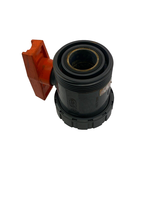 PLC FIP EPDM 597488 DN 32 +GF+ Warranty Product