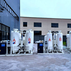 Generador de oxígeno PSA de gran oferta para uso industrial, buen precio, pureza del 93 al 2024, 95%, - Product Image 6