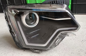 92101-AT050 92102-AT050 Componenti per Fari Auto, Parti Automobilistiche per <span class=keywords><strong>Kia</strong></span> <span class=keywords><strong>NIRO</strong></span> 2024-2025 - Product Image 4