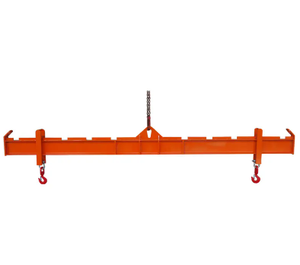 Chất lượng cao cần cẩu thép carbon slung <span class=keywords><strong>spreader</strong></span> chùm điều kiện mới bùng nổ nâng Trung Quốc nhà sản xuất giá tốt - Product Image 2