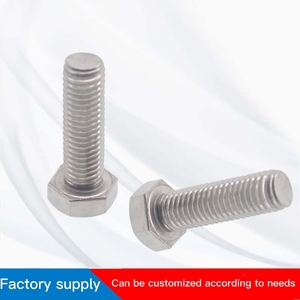 Tubo chine usine Spot acier au carbone DIN7972 ST nickelé fendu tête fraisée vis autotaraudeuse <span class=keywords><strong>traitement</strong></span> thermique - Product Image 5