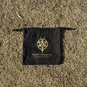 High Quality Customized Gift <b>Bags</b> Clothes Packaging <b>Drawstring</b> <b>Bag</b> With Logo - Product Image 5
