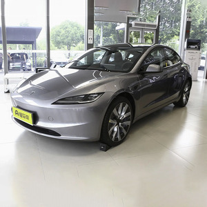 <span class=keywords><strong>Tesla</strong></span> <span class=keywords><strong>Model</strong></span> <span class=keywords><strong>3</strong></span> 2022-2023 Voiture électrique automatique conduite à gauche éclairage intérieur pneus R18 autonomie 675 km berline 4 portes - Product Image 3