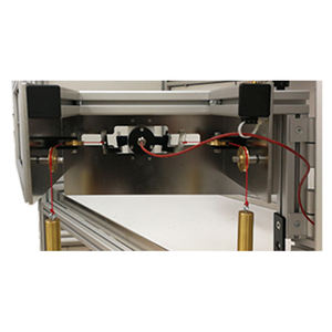 ISO 9150 소형 용융 금속 스플래시 충격 시험 화재 저항 장치 EN 348 - Product Image 4