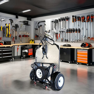 Remorques de <span class=keywords><strong>moto</strong></span> et de VTT avec tente pour accessoires de <span class=keywords><strong>moto</strong></span> - Product Image 4