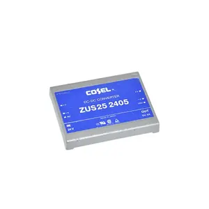बीओएम एक बंद खरीद हाजिर माल एकीकृत सर्किट इलेक्ट्रॉनिक उपकरणों बिजली की आपूर्ति डिवाइस डीसी/डीसी कनवर्टर नई ZUS252405