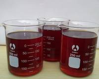 Résine phénolique de haute qualité, résine phénolique liquide pour collage d'abrasifs pour disques de coupe