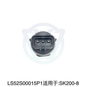 Sensor de Presión Alta CYJ LS52S00015P1 Compatible con SK200-8, SK210-8, SK250-8, SK330-8, SK350-8 (Todas las Series Super 8) - Product Image 3