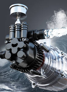 800w taşınabilir elektrikli basınçlı yıkama yüksek basınçlı temizleyici ev soğuk su jeti Mini sensör araba çamaşır makinesi - Product Image 4