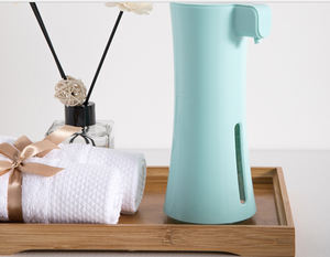 Bán Buôn Đỏ Sở Hạ Tầng Cảm Biến Touchless Tự Động Điện Xà Phòng <span class=keywords><strong>Dispenser</strong></span> - Product Image 6