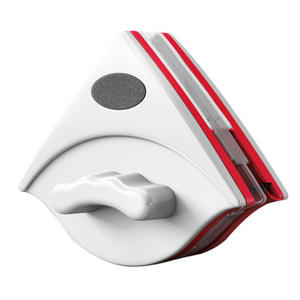 Brosse de nettoyage d'essuie-glace magnétique facile à nettoyer Nettoyeur de <span class=keywords><strong>vitres</strong></span> double face Nettoyeur de <span class=keywords><strong>vitres</strong></span> utile <span class=keywords><strong>pour</strong></span> <span class=keywords><strong>les</strong></span> sols hauts - Product Image 4