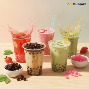 มันสำปะหลัง Boba ซัพพลายเออร์ - Product Image 6