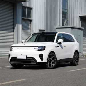 Nouveau véhicule utilitaire sport électrique Xiaomi SkyNomad N70 EREV, modèle Boxer, crossover, longue autonomie, véhicule familial, pour l'exportation - Product Image 1