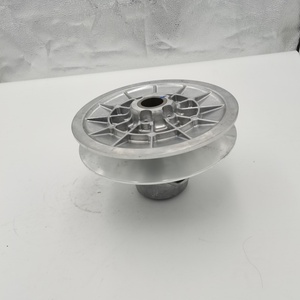 Nuevo Conjunto de Embrague para Motocicleta KINON Chunfeng <span class=keywords><strong>800</strong></span>, Modelo de Aluminio de Una Velocidad, Componente de Sistema de Transmisión Eficiente y Duradero - Product Image 2