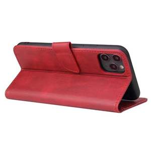 AilesTecca Magnetic <span class=keywords><strong>Flip</strong></span> <span class=keywords><strong>Cover</strong></span> pour <span class=keywords><strong>Xiaomi</strong></span> 11T <span class=keywords><strong>pro</strong></span> <span class=keywords><strong>Note</strong></span> <span class=keywords><strong>10</strong></span> <span class=keywords><strong>Pro</strong></span> PU Leather Wallet Card Holder Phone Case For <span class=keywords><strong>Xiaomi</strong></span> <span class=keywords><strong>Redmi</strong></span> <span class=keywords><strong>Note</strong></span> 9 T - Product Image 2