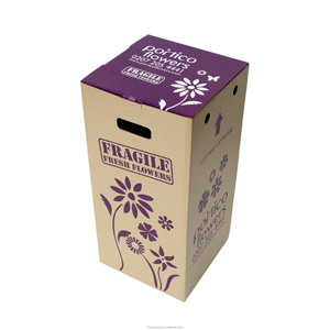 Cina ricicla scatola di cartone ondulato per lo spostamento di carta Kraft ondulata Burger scatole per <span class=keywords><strong>Pizza</strong></span> scatola per torte senza finestra in plastica trasparente per animali domestici - Product Image 5