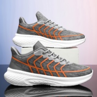 Chaussures de sport de luxe Lanvine, chaussures décontractées respirantes à lacets, chaussures pour hommes, chaussures pour femmes