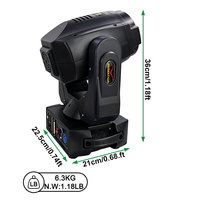 Grace 3W Rgb Animation Laser Show Lights Night Club DJ Led Moving Head Laser Light 3000mw Party Pro Disco Laser Stage Lighting