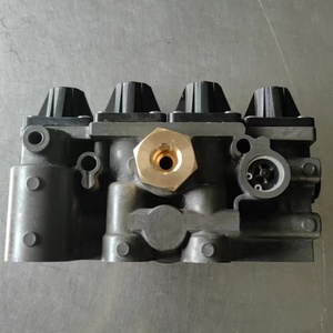 Pièces détachées pour camions S4750-E0072, vanne de séchage d'air, vanne de purge pneumatique pour système de freinage pneumatique de camions lourds japonais S4750E0072 - Product Image 4