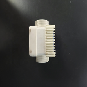 Máy đo lưu lượng Adblue điện tử, Máy đo nước kỹ thuật số thông minh Bán máy đo lưu lượng chất liệu PPS giá rẻ - Product Image 6