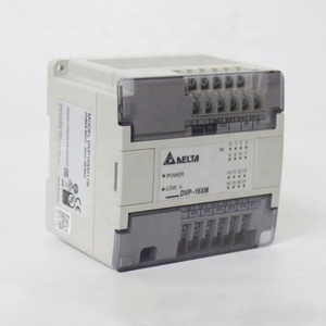 Marka yeni Delta <span class=keywords><strong>Plc</strong></span> DVP-ES serisi DVP-16XM 16 puan dijital giriş çıkış modülü DVP16XM11N DVP-08XM DVP08XM11N - Product Image 5