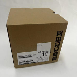 Inverter de haute qualité 100% neuf d'origine authentique - VFS 15-4007PL 1-CH - Product Image 1