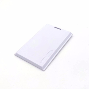 2.4G RFID cartão caixa caixa caixa caixa ultra-fina eletrônica & instrumento acesso ID com alta visibilidade RFID tecnologia - Product Image 1