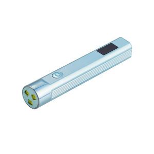 Mini Linterna UV LED, Lámpara de <span class=keywords><strong>Uñas</strong></span> Portátil de 9W Recargable, Máquina de Secado de <span class=keywords><strong>Uñas</strong></span>, Lámpara de Pulido - Product Image 3