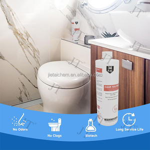 Puissant nettoyeur de vidange de <span class=keywords><strong>toilette</strong></span> déodorant tuyau débouchage liquide nettoyeur de vidange - Product Image 6