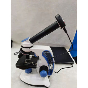 Electronic Eyepiece 1.3MP USB Microscope CCD Camera For Microscopic Observation Accessories Model 130W - Product Image 3