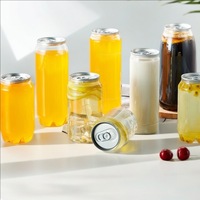 Selladora de latas semiautomática, botella de bebida de plástico PET, máquina de sellado de sellador fijo