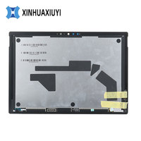 Moniteur LCD 13 "d'origine pour Microsoft Surface Pro 7 1866 remplacement de l'écran LCD numériseur 2736*1824 écran tactile