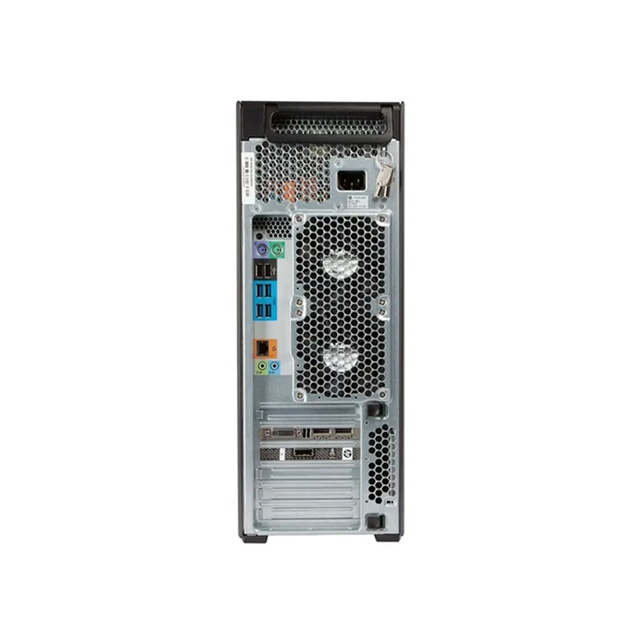 HPE Z640 Workstation HPE Intel Xeon E5-2603 V4 Server Computer Workstation