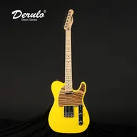 Derulo - TL Type Electric Guitar