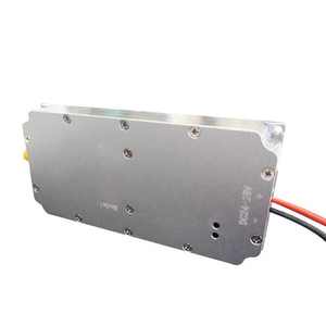 โมดูลเครื่องขยายเสียงระบบ fkd FKD-50G RF สำหรับ UAV/FPV 24-28V 800-900/400-<span class=keywords><strong>700</strong></span>/<span class=keywords><strong>700</strong></span>-1000MHz - Product Image 5