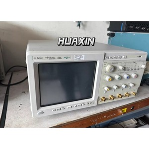 ออสซิลโลสโคป Keysight DSOV254A Infiniium V-Series: 25 GHz, 4 ช่องสัญญาณอนาล็อก - Product Image 1
