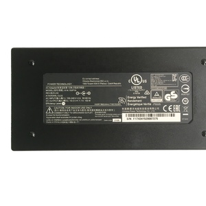 เดิม19.5โวลต์7.7A 150วัตต์อะแดปเตอร์ Ac บางสำหรับ Chicony A14-150P1A Z7-I7 GF62แล็ปท็อปชาร์จสำหรับ MSI <span class=keywords><strong>7RE</strong></span> MS-16J9แหล่งจ่ายไฟ - Product Image 3