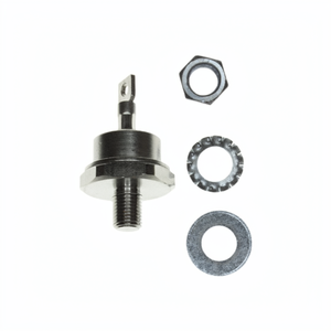 Electronic Circuit Components Single Diodes Manufacturer Channel B-42 VS-150KSR30 - Product Image 1