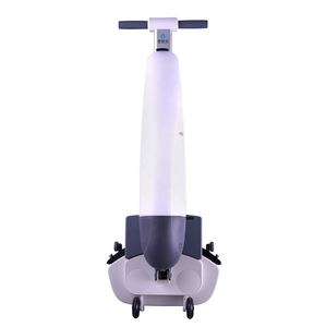 SQ7 épurateur de sol avec double brosses vadrouille à <span class=keywords><strong>vapeur</strong></span> aspirateur machine de nettoyage de sol balayeuse de sol électrique - Product Image 1