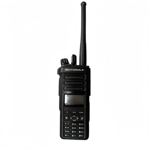 วิทยุสื่อสาร DMR 2ทาง, วิทยุติดตามมือถือวิทยุดิจิตอลสองทางระบบ GPS UHF VHF Motorola walkie talkie <span class=keywords><strong>P25</strong></span> APX2000 - Product Image 1