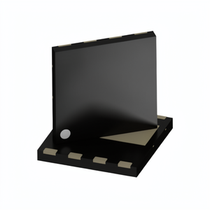 8-PDFN GS-065-018-6-LR-TR Manufacturer Channel Electronic Circuit Components Transistors - Product Image 1