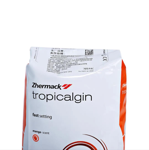 Materiale dentale AMAIN Zhermack Tropicalgin impressione di alginato ad alta precisione - Product Image 5