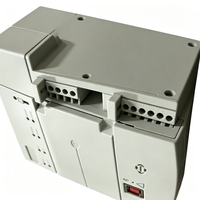 Controlador PLC de Seguridad 5069l330erms2, Programación PLC, Puerto Dual PROFINET/Ethernet Industrial, 35V, Montaje en Riel DIN, Industrial