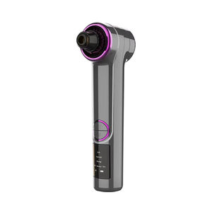 Dispositivo portátil de limpieza de espinillas al vacío para eliminar pápulas en la nariz y la cara - Product Image 3