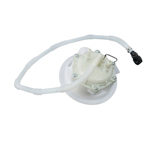 Filtro de Combustible con Brida y Bomba para Volkswagen Touareg 04-06 7L0919679 <span class=keywords><strong>7L0</strong></span> <span class=keywords><strong>919</strong></span> <span class=keywords><strong>679</strong></span> - Product Image 1