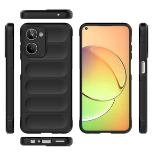Funda de silicona TPU a prueba de golpes para proteger la cámara del teléfono, para OPPO <span class=keywords><strong>realme10</strong></span> 4G. - Product Image 1