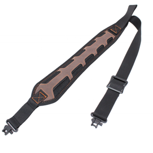 Alfa săn Sling nhẹ tất cả các mùa Sling với nhiệm vụ nặng nề xoay thử nghiệm lên đến 300 lbs - Product Image 2