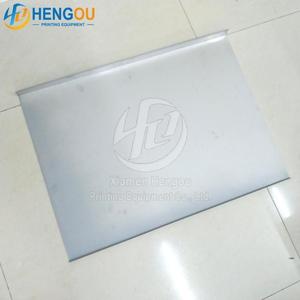 SM52 PM52 arena cilindro chaqueta 530x388x0,38x25x10mm G1.011.173N G2.215.105N - Product Image 2