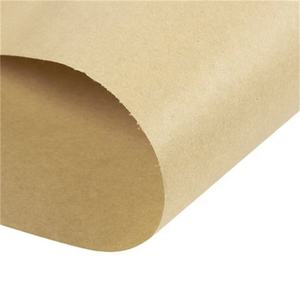 Venta Directa de Fábrica, Rollo de Papel Kraft Marrón Natural, Tubo de Cartón para Material en Rollo, para Cajas de Papel - Product Image 6